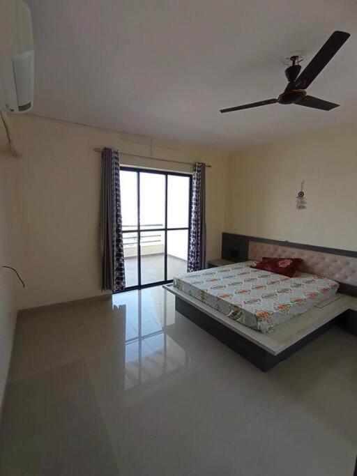 3Bhk Fully Furnished Penthouse With Living Room And Kitchen Kashiwal Marwel Aurangabad Zewnętrze zdjęcie