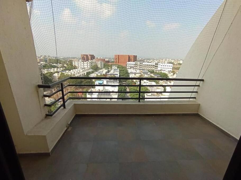 3Bhk Fully Furnished Penthouse With Living Room And Kitchen Kashiwal Marwel Aurangabad Zewnętrze zdjęcie